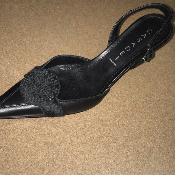 Casadei Sling Backs - Picture 8 of 8
